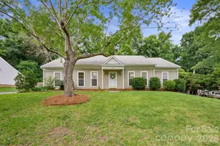 11833 Post Ridge Ct, Charlotte, NC 28226 - Photo 1