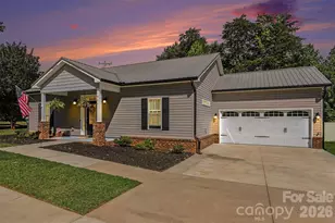 964 Mathis Ave, Salisbury, NC 28146 - Photo 1