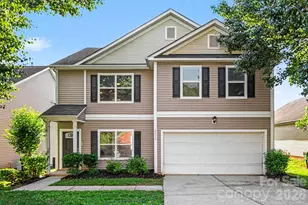 4615 Potters Glen Rd, Charlotte, NC 28269 - Photo 1