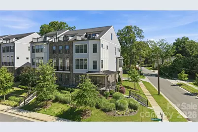 311 Emerson Avenue, Charlotte, NC 28204 - Photo 1
