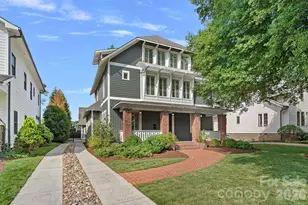 522 Magnolia Ave, Charlotte, NC 28203 - Photo 1