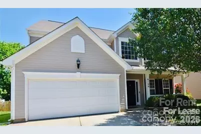 6108 Follow The Trail, Indian Trail, NC 28079 - Photo 1