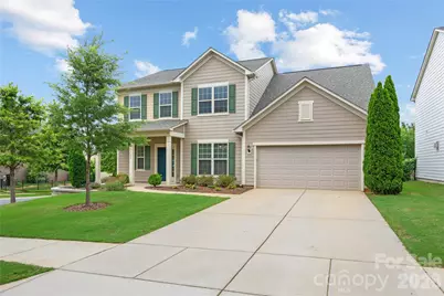 10522 Honeyfur Court, Charlotte, NC 28278 - Photo 1