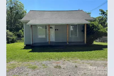 107 S Inman Avenue, Bessemer City, NC 28016 - Photo 1