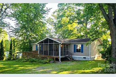 403 Doliver Drive, Horse Shoe, NC 28742 - Photo 1