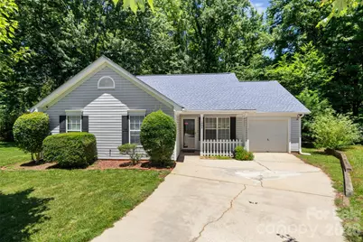 1303 Long Grass Court, Charlotte, NC 28216 - Photo 1