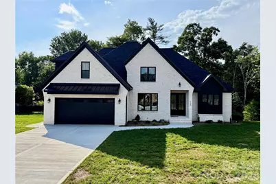 112 Wexford Pointe #5, Hickory, NC 28601 - Photo 1