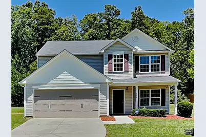 604 Hunley Street, Monroe, NC 28112 - Photo 1