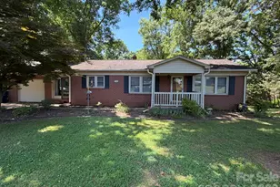 110 1st St Pl SE, Conover, NC 28613 - Photo 1