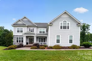 8529 Raven Top Dr, Mint Hill, NC 28227 - Photo 1