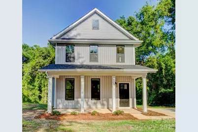 609 Legrand Street, Shelby, NC 28150 - Photo 1