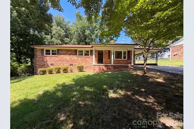 2418 Woodbridge Drive, Gastonia, NC 28056 - Photo 1