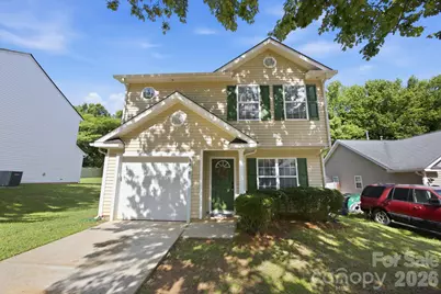 2636 Marmac Road, Charlotte, NC 28208 - Photo 1