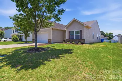 514 Smokehouse Lane, Albemarle, NC 28001 - Photo 1