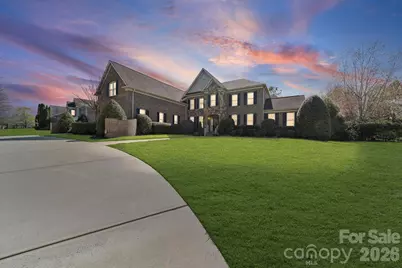 6009 Autumn Blossom Lane, Waxhaw, NC 28173 - Photo 1