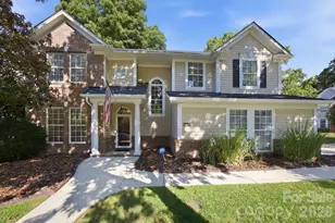 10900 Owl Nest Ln, Charlotte, NC 28277 - Photo 1