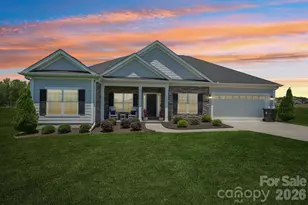 3023 Isle Ln, Monroe, NC 28110 - Photo 1