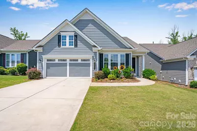 6601 Good News Drive, Charlotte, NC 28215 - Photo 1