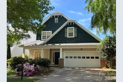 1408 Kenton Lane, Asheville, NC 28803 - Photo 1