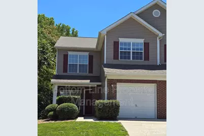 8630 Carolina Lily Lane, Charlotte, NC 28262 - Photo 1