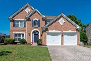 8518 Dennington Grove Ln, Charlotte, NC 28277 - Photo 1
