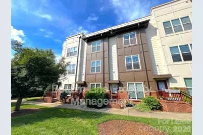 841 Seigle Point Drive, Charlotte, NC 28204 - Photo 1