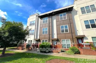 841 Seigle Point Dr, Charlotte, NC 28204 - Photo 1