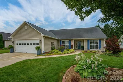 31 Misty Valley Road, Fletcher, NC 28732 - Photo 1