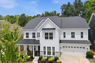 15316 Ravenall Dr, Huntersville, NC 28078 - Photo 1