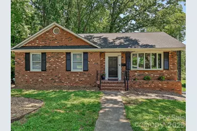 6947 Woodstock Drive, Charlotte, NC 28210 - Photo 1