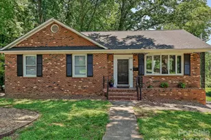 6947 Woodstock Dr, Charlotte, NC 28210 - Photo 1