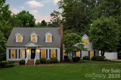 303 Brook Valley Drive, Salisbury, NC 28147 - Photo 1