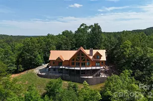 590 Boulder Ridge, Lake Lure, NC 28746 - Photo 1