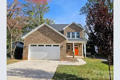 1016 Condon Street, Charlotte, NC 28216 - Photo 1