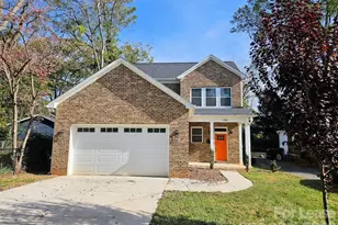 1016 Condon St, Charlotte, NC 28216 - Photo 1