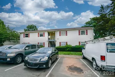 7981 Shady Oak Trail #99, Charlotte, NC 28210 - Photo 1