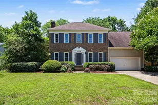 14010 Merganzer Ct, Charlotte, NC 28273 - Photo 1