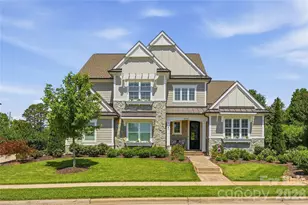 9512 Pacing Ln NW, Concord, NC 28027 - Photo 1