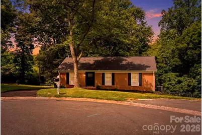 6742 Wild Turkey Lane, Charlotte, NC 28214 - Photo 1