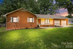 302 S Mccoy Rd, Salisbury, NC 28144 - Photo 1