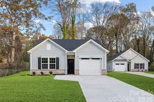1500 Hollyleaf Ave, Gastonia, NC 28052 - Photo 1