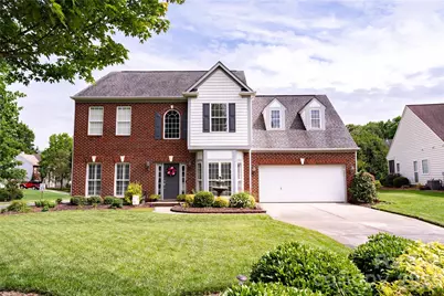 405 Matthews Estates Road, Matthews, NC 28105 - Photo 1