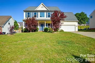 4220 Sebring Ct SW, Concord, NC 28025 - Photo 1