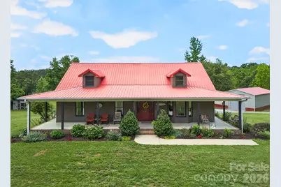 505 Glover Road, Ellenboro, NC 28040 - Photo 1