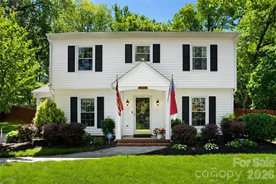 9629 Watergate Road, Charlotte, NC 28270 - Photo 1