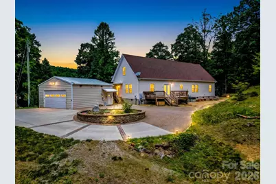 2255 Mount Olivet Road, Zirconia, NC 28790 - Photo 1