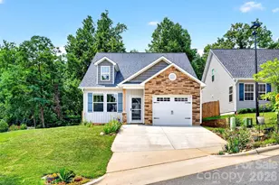 200 Rockrose Ct, Asheville, NC 28803 - Photo 1