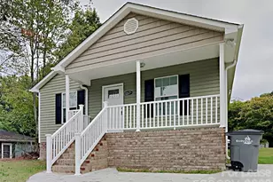 1217 Martin Luther King Jr Ave, Kannapolis, NC 28083 - Photo 1