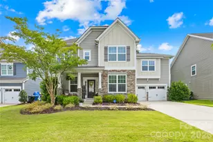 116 Yellowbell Rd, Mooresville, NC 28117 - Photo 1