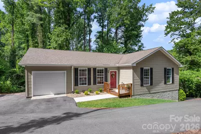 163 Longview Drive, Hendersonville, NC 28791 - Photo 1